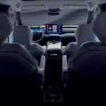 टोयोटाले नयाँ एसयूभीको पहिलो तस्बिरहरू जारी गर्यो