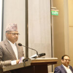 पेट्रोलमा १० प्रतिशत इथानोल मिसाउने नीति कार्यान्वयनको तयारीमा