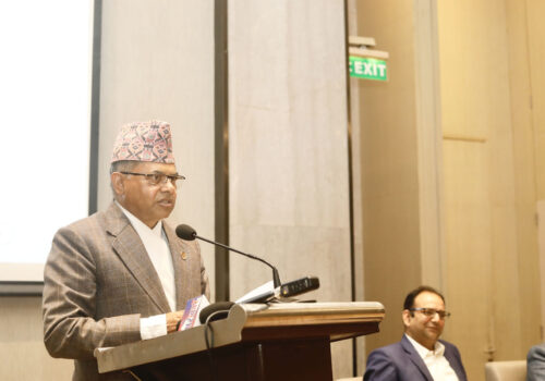 पेट्रोलमा १० प्रतिशत इथानोल मिसाउने नीति कार्यान्वयनको तयारीमा