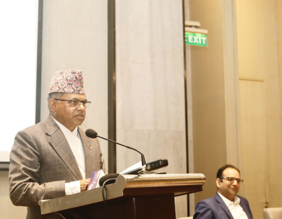 पेट्रोलमा १० प्रतिशत इथानोल मिसाउने नीति कार्यान्वयनको तयारीमा