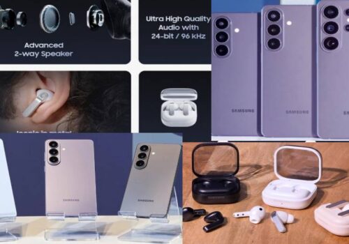 सामसङ ग्यालेक्सी अनप्याक्ड २०२६: यी हुन् सार्वजनिक भएका सबै डिभाइस र तिनका भेरियन्ट