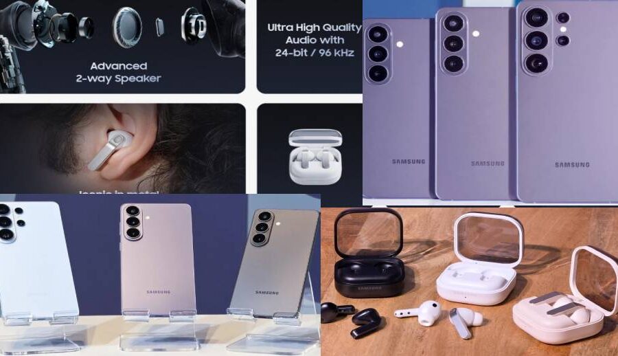 सामसङ ग्यालेक्सी अनप्याक्ड २०२६: यी हुन् सार्वजनिक भएका सबै डिभाइस र तिनका भेरियन्ट