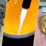 चीनमा पुरानो सिम कार्डबाट सुन निकालेको भिडियो भाइरल भएसँगै कार्ड बिक्रीमा वृद्धि