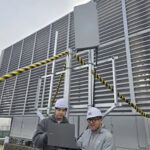 कोरिया टेलिकम र सामसङद्वारा सिक्सजीको लागि ७ गीगाहर्ज उच्च-घनत्व एन्टेना प्रविधि प्रमाणित