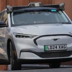 आर्टिफिसियल इन्टेलिजेन्सद्वारा सञ्चालित ‘चालकविहीन’ ट्याक्सीहरू यो वर्षदेखि लन्डनमा सञ्चालनमा आउने