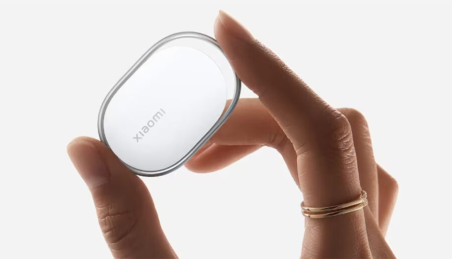 एमडब्लुसी २०२६ मा शाओमीले ट्र्याकिङ्ग डिभाइस लन्च गर्दै, चाबीदेखि झोलासम्म सबै कुरा ट्र्याक गर्ने