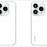 आईफोन १६ प्रो जस्तो देखिने शाओमी १८ को रेन्डर लीक