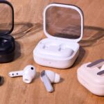 सामसङ ग्यालेक्सी बड्स४ र बड्स४ प्रो सार्वजनिक: के के छन् विशेषता?