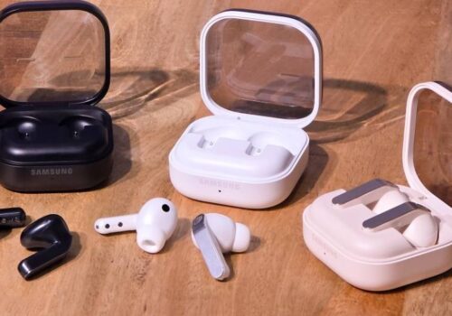 सामसङ ग्यालेक्सी बड्स४ र बड्स४ प्रो सार्वजनिक: के के छन् विशेषता?