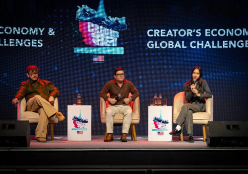 Veel Announces Nepal Pilot to Empower Creator Economy