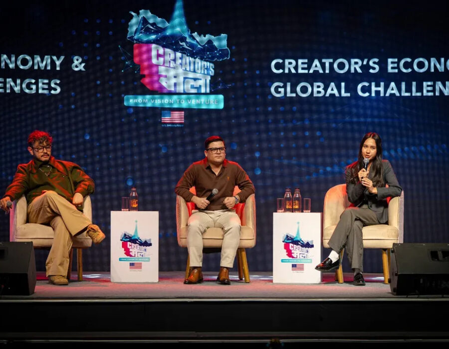 Veel Announces Nepal Pilot to Empower Creator Economy