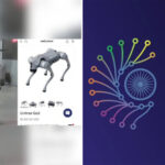 चिनियाँ रोबोटलाई आफ्नै रोबोटको रूपमा प्रस्तुत गरेपछि भारतमा गलगोटियास विश्वविद्यालयलाई एआई समिट छोड्न आदेश