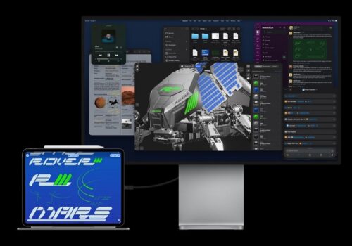 आईप्याड प्रो सिरिजले यथा शीघ्र कुनै पनि प्रमुख अपडेट नपाउने