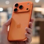 आईफोन १७ प्रो म्याक्स सबैभन्दा शक्तिशाली ब्याट्री भएको फोन