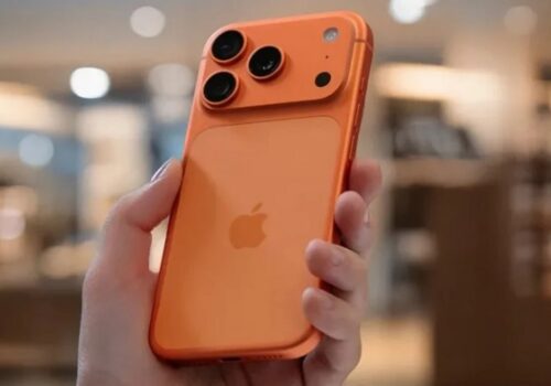 आईफोन १७ प्रो म्याक्स सबैभन्दा शक्तिशाली ब्याट्री भएको फोन