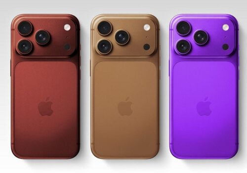 आईफोन १८ प्रो र आईफोन १८ प्रो म्याक्स पाँच अपग्रेडहरूको साथ आउने विश्लेषकको दावी