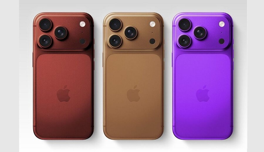 आईफोन १८ प्रो र आईफोन १८ प्रो म्याक्स पाँच अपग्रेडहरूको साथ आउने विश्लेषकको दावी