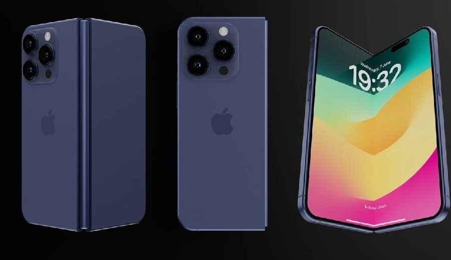 आईफोन फोल्डले उच्चतम ब्याट्री र मूल्यको साथ एप्पलको सबै रेकर्ड तोड्ने सम्भावना
