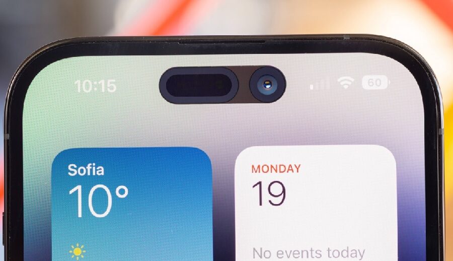 टचस्क्रिन म्याकबुक प्रोहरू यो वर्षको उत्तरार्धमा लन्च हुने