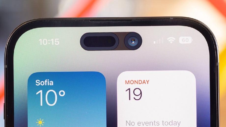 टचस्क्रिन म्याकबुक प्रोहरू यो वर्षको उत्तरार्धमा लन्च हुने