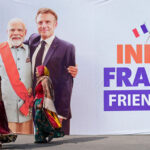 प्रधानमन्त्री मोदी र राष्ट्रपति म्याक्रोन बिच मङ्गलबार भेटवार्ता हुँदै, भारत–फ्रान्स इनोभेसन वर्ष २०२६ को सयुक्त उद्घाटन गर्ने