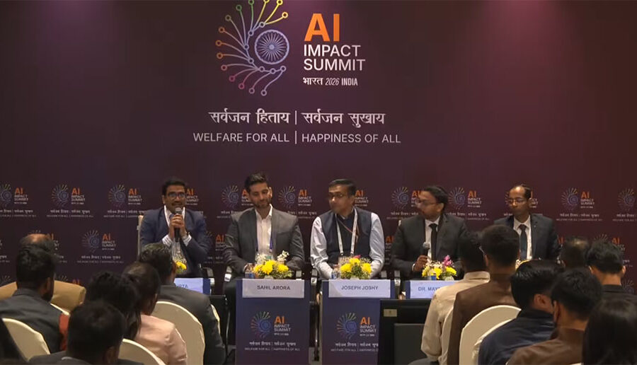 एआईमा भारतको लगानी : दुई वर्षमा २०० अर्ब डलरभन्दा बढीको सम्भावना