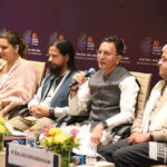 भारतमा एआई शिखर सम्मेलन सुरु, विश्वव्यापी एआई शासन र सहकार्यको लागि साझा रोडम्याप घोषणाको उद्देश्य