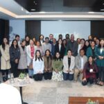 इनड्राइभद्वारा समन्वित वायु गुणस्तर सुधारका लागि “काठमाडौँ क्लिन एयर डायलोग” आयोजना