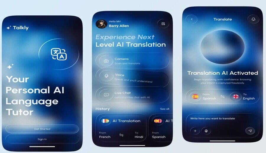 भ्याटिकनले एआईको प्रयोग गर्दै सुरु गर्यो प्रत्यक्ष अनुवाद सेवा