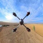 ड्रोनको गतिमा नयाँ विश्व रेकर्ड