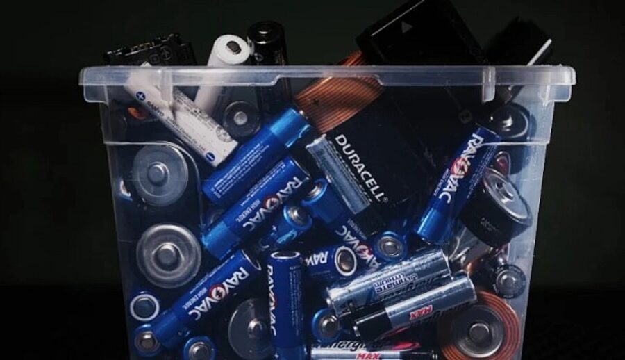 के प्रयोग भइसकेका ब्याट्रीहरू पुनः प्रयोग गर्न सकिन्छ? यस्तो छ सम्भाव्यता