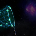 चिनियाँ वैज्ञानिकहरूले डार्क म्याटरको खोजी गर्न पहिलो क्वान्टम नेटवर्क बनाए