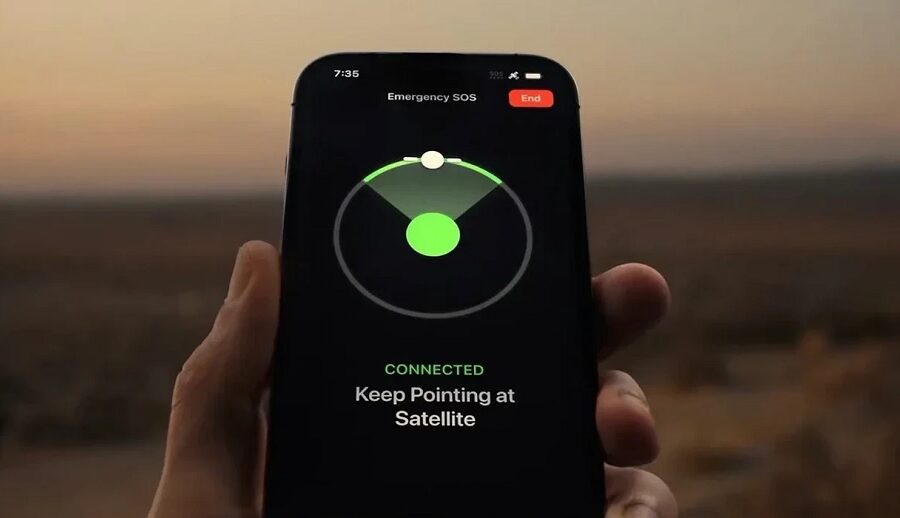 स्पेसएक्सले स्याटेलाइट–कनेक्टेड फोन विकास गरिरहेको हुन सक्ने