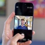 ह्वावे र ओप्पोले भविष्यका फोनहरूमा वर्गाकार सेल्फी सेन्सर प्रयोग गर्न सक्ने