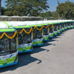 भारतको तेलङ्गना राज्यले २४० ओटा डिजेलमा आधारित सार्वजनिक बसलाई विद्युतीयमा रूपान्तरण गर्ने