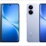 भिभो भी६० लाइट एसडी ६एस ४जी जेन २ चिपको साथ सार्वजनिक