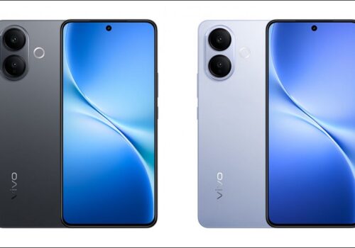 भिभो भी६० लाइट एसडी ६एस ४जी जेन २ चिपको साथ सार्वजनिक