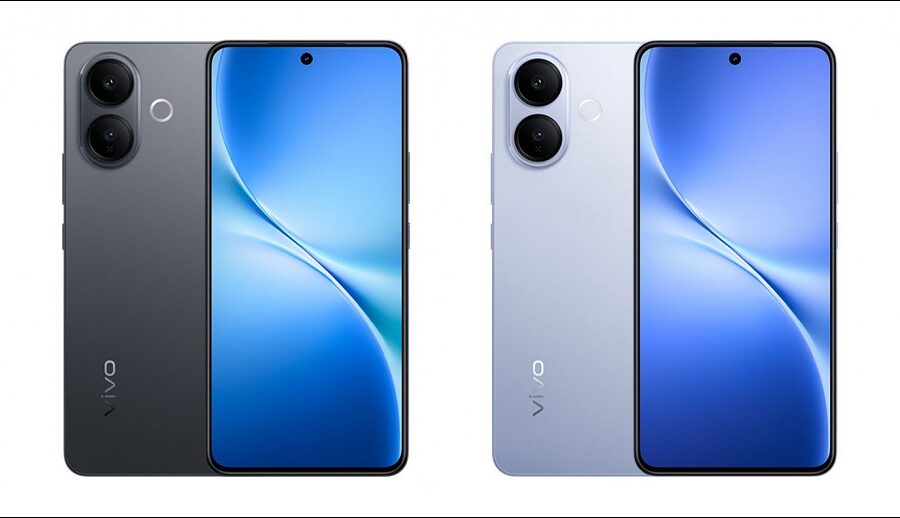 भिभो भी६० लाइट एसडी ६एस ४जी जेन २ चिपको साथ सार्वजनिक