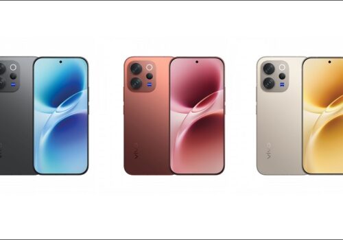 भिभो भी ७० एलिट एसडी ८ एस जेन ३, टेलिफोटो लेन्स र ६,५०० एमएएच सिलिकन कार्बाइड ब्याट्रीको साथ अनावरण