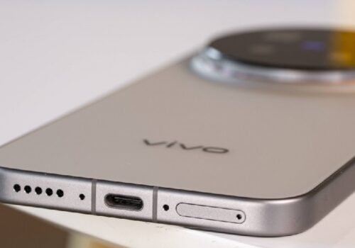 भिभोले १२,००० एमएएच ब्याट्री भएको फोनको परीक्षण गरिरहेको टिपस्टरको दाबी