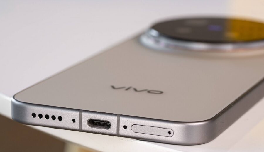 भिभोले १२,००० एमएएच ब्याट्री भएको फोनको परीक्षण गरिरहेको टिपस्टरको दाबी