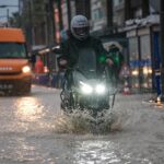 टर्कीका वैज्ञानिकले मौसमी जोखिमहरूको लागि प्रारम्भिक चेतावनी प्रणाली विकास गरे