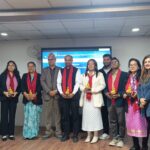 “सुरक्षित डिजिटल भविष्यका लागि महिला सशक्तीकरण: साइबर सुरक्षा नेतृत्व निर्माण” कार्यक्रम सम्पन्न