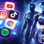 भविष्यमा स्मार्टफोन एपहरू हराउँदै जान्छन् र तिनीहरुको ठाउँ एआई एजेन्टहरूले लिन्छन्: नथिङ सीईओ पेई