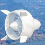 चीनद्वारा आकाशमा उडेर बिजुली उत्पादन गर्ने विश्वकै पहिलो हावाबाट चल्ने टर्बाइन सफलतापूर्वक परीक्षण