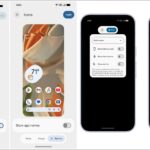 एन्ड्रोइड १७ बिटा ३ अब विकासकर्ताहरूका लागि उपलब्ध