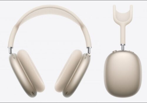 एयरपड्स म्याक्स २ को पहिलो डेलिभरी समय तालिका अनुसार आइपुग्यो