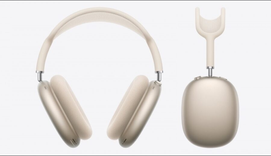 एयरपड्स म्याक्स २ को पहिलो डेलिभरी समय तालिका अनुसार आइपुग्यो