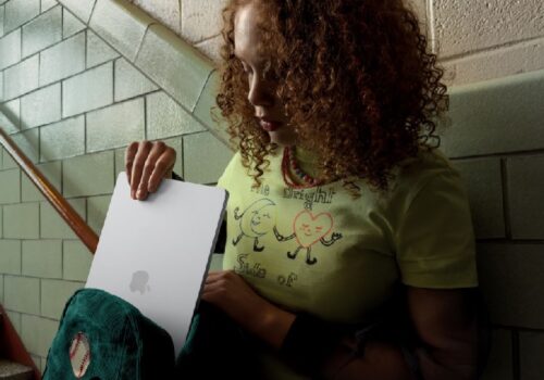 एप्पलले एम५ सहितको नयाँ म्याकबुक एयर घोषणा गर्यो