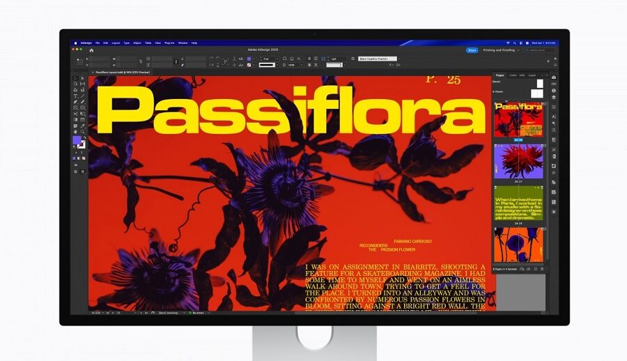 एप्पलद्वारा स्टुडियो डिस्प्ले सिरिजअन्तर्गत दुई नयाँ मोडेलहरू घोषणा